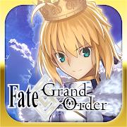 Fate/Grand Order