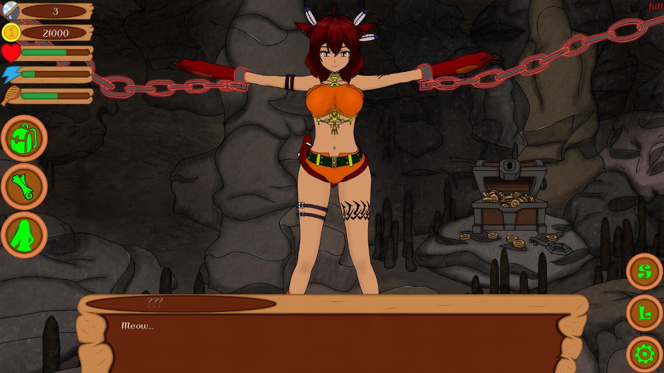 Way of Corruptionスクリーンショット1