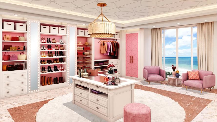Screenshot My Lottery Dream Life 2