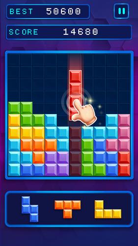 Block Puzzle: Popular Game应用截图第3张