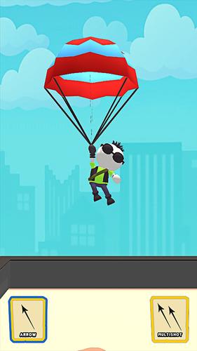 Arrow Master: Crossbow Shooter zrzut ekranu 1
