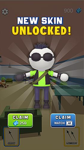 Arrow Master: Crossbow Shooter zrzut ekranu 4