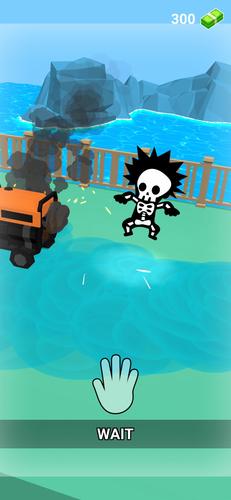 Mafia Terminator应用截图第4张