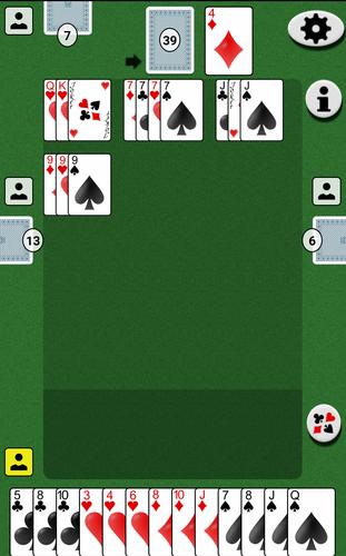 Screenshot Scala 40 3