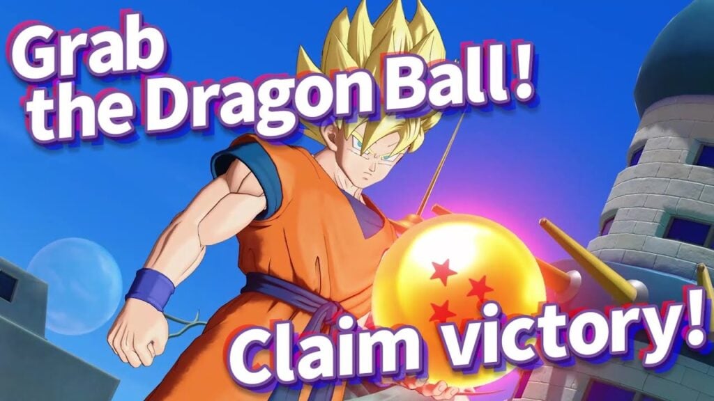 Dragon Ball Project Multi, een nieuwe MOBA, rolt binnenkort een bètatest uit!