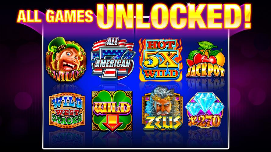 Xtreme Vegas screenshot 3