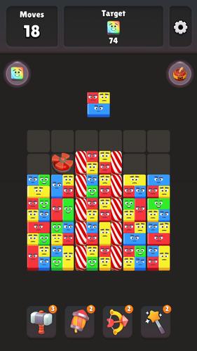 Drop Jelly Screenshot 3