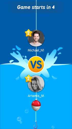 Fishing Duels 스크린 샷 3