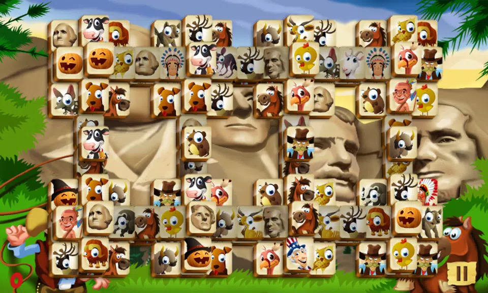 Mahjong Worlds: Battle Capture d’écran3