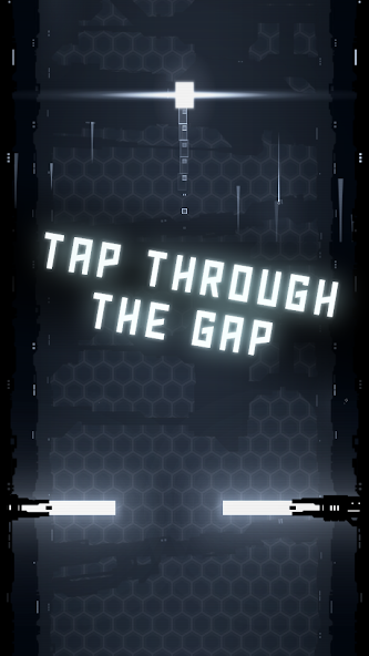 Tap Gap Mod Capture d’écran2