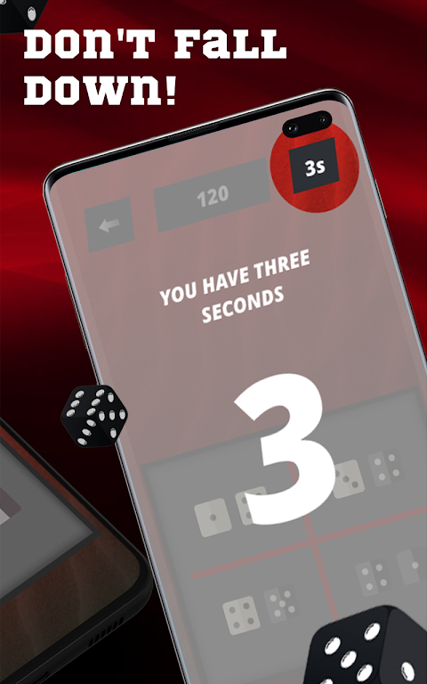 Stack The Dice Screenshot 1