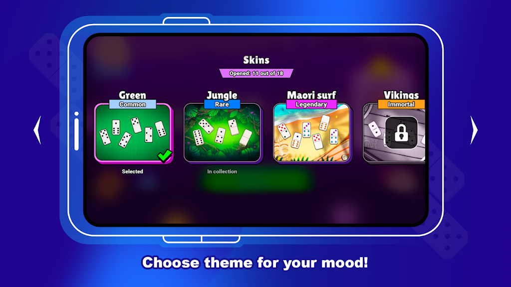 Classic domino - Domino’s game Screenshot 2