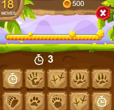 Memory Age Basic Screenshot 2
