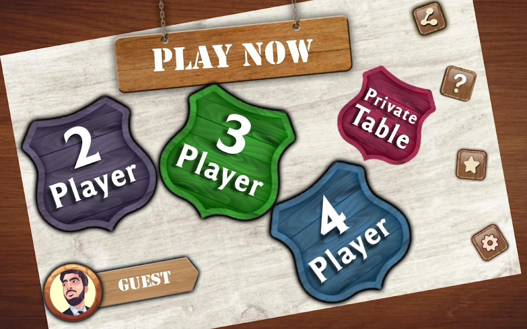 Indian Rummy: Play Original Circle Free Card Game Screenshot 1