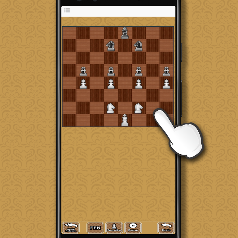 Screenshot Chess Variants 4