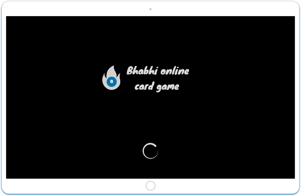 Bhabhi - Online card game屏幕截圖3