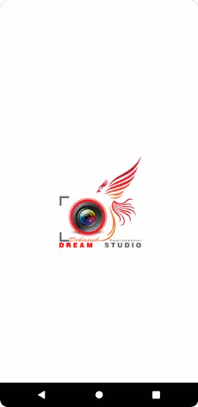Dream Studio Screenshot 1