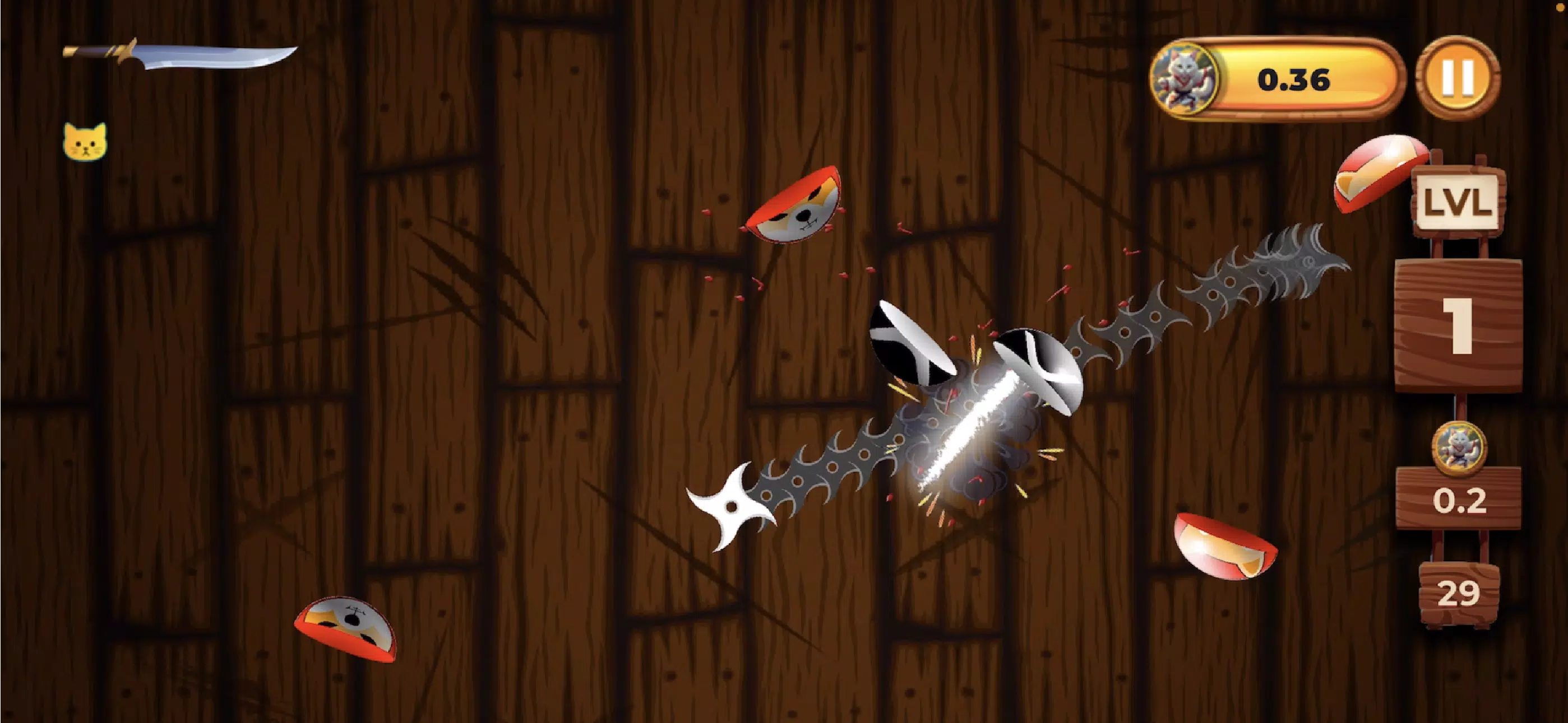 KFuCat screenshot 3