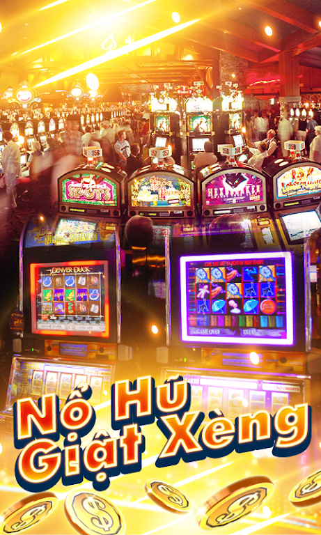 Epic Jackpot Club屏幕截圖1