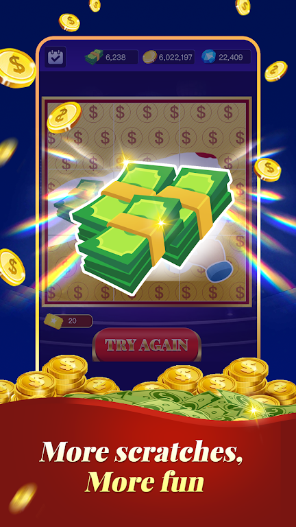 Jackpot Slots - Lucky Casino屏幕截圖3