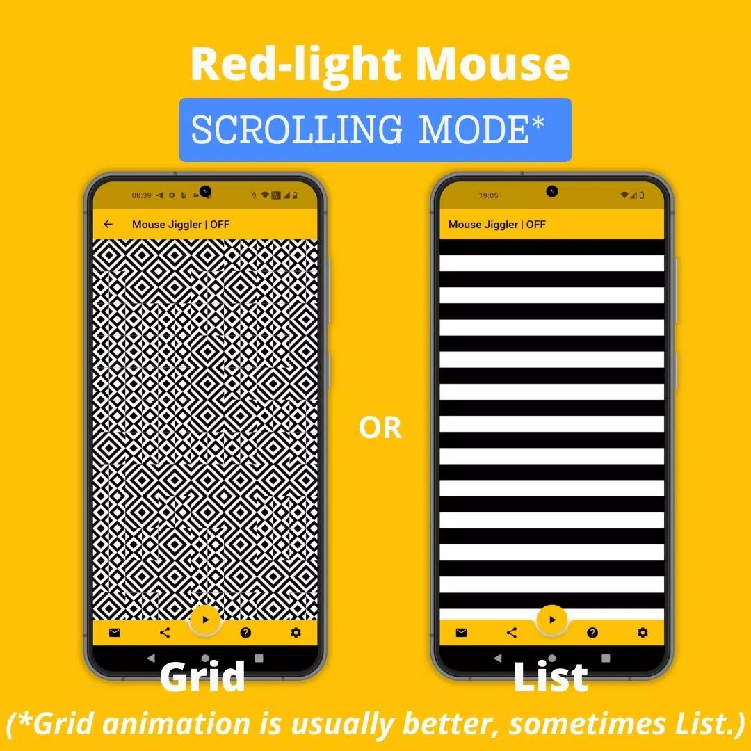 Mouse Jiggler Screenshot 2