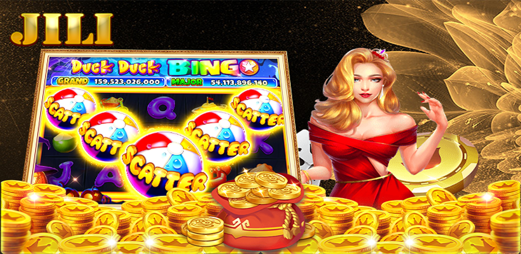 Slots Pagcor-JILI GBA game экрана 2