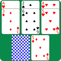 Solitaire Golf HD by CP apps