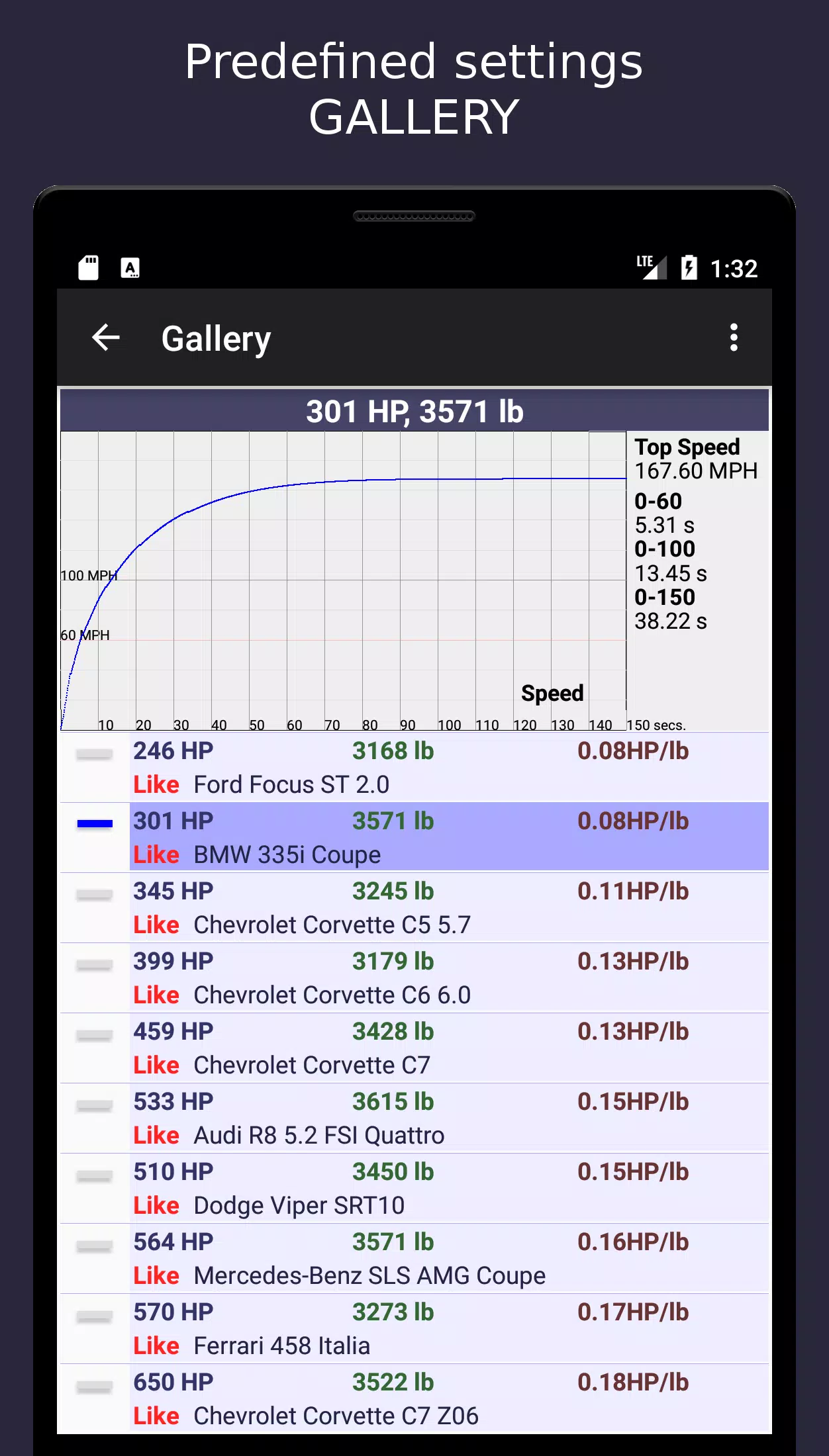 MotorSim 2スクリーンショット4