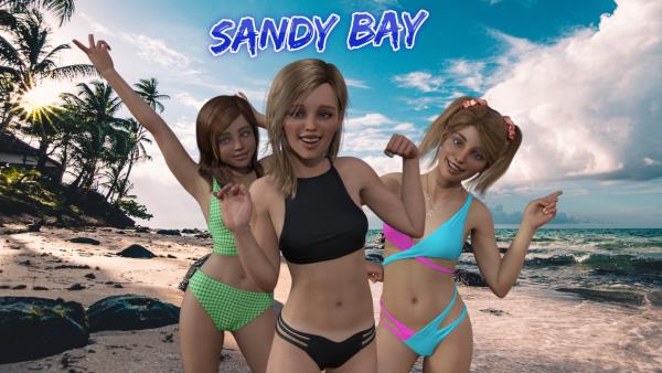 Sandy Bay ảnh chụp màn hình 1