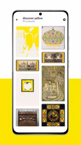 Rijksmuseum captura de pantalla 2