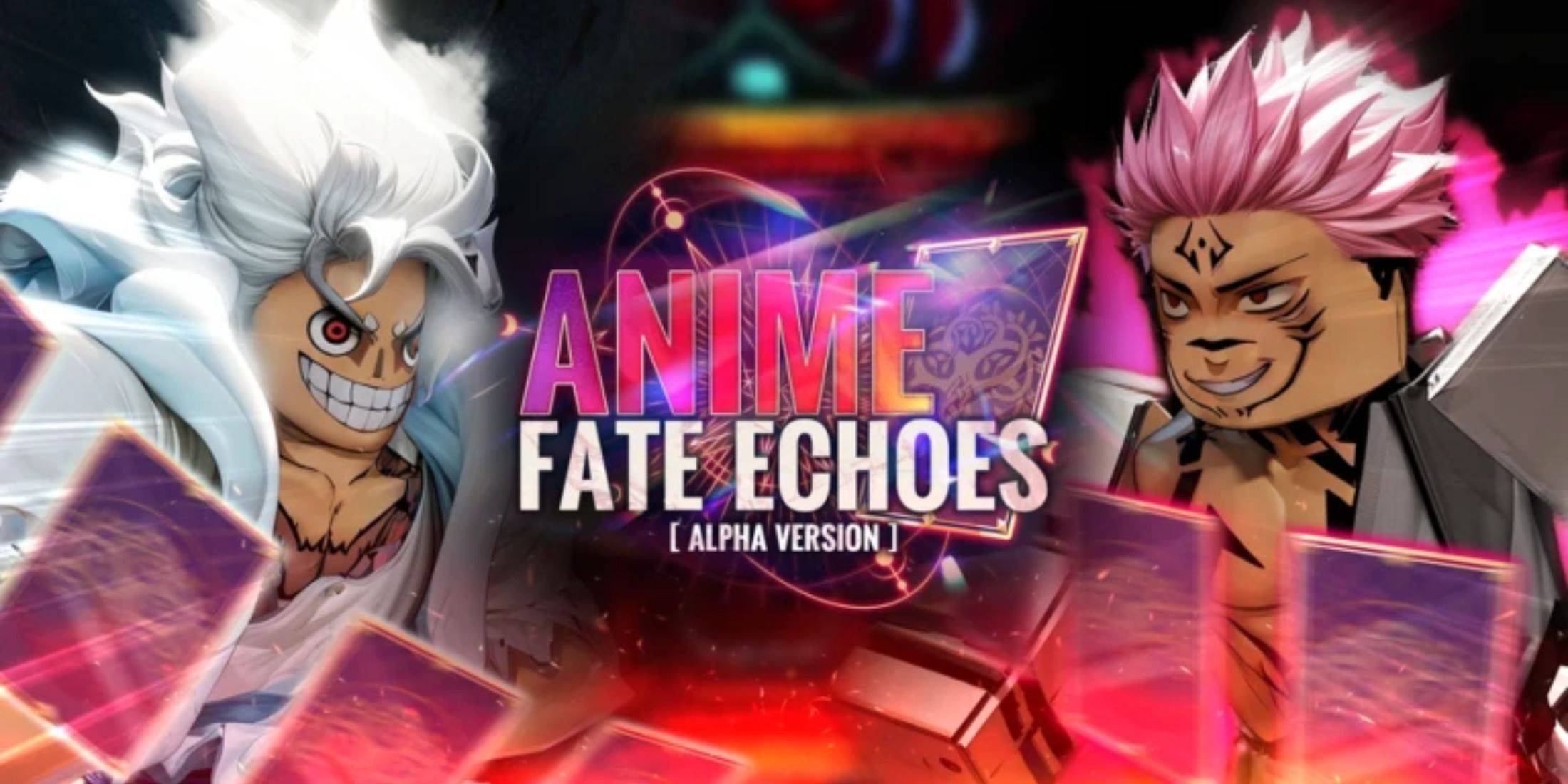 Ang Fate Fate Echoes Codes Enchant Roblox Warriors (Enero 2025)