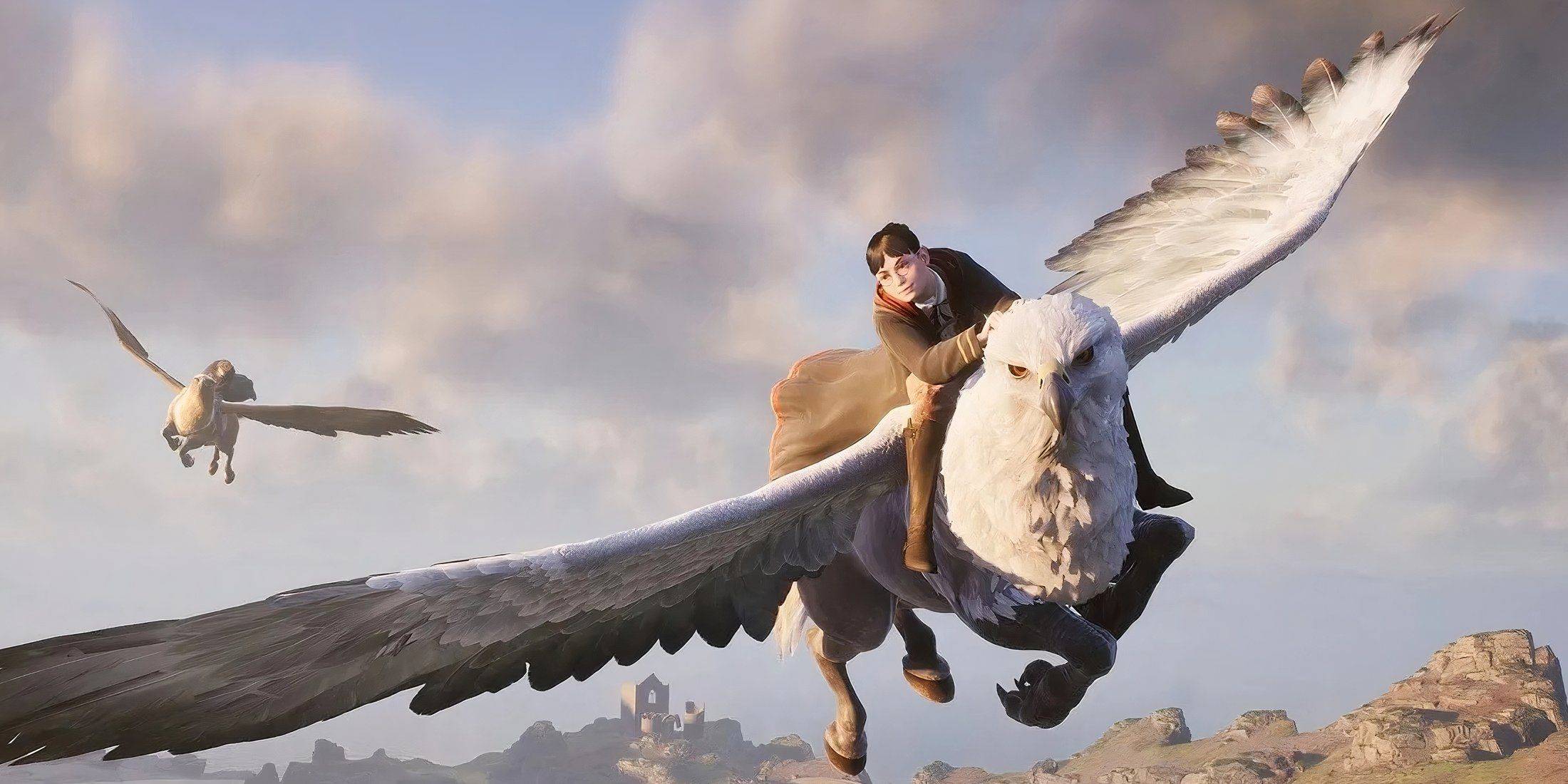 Hogwarts Legacy: Players Uncover Hidden Interaction