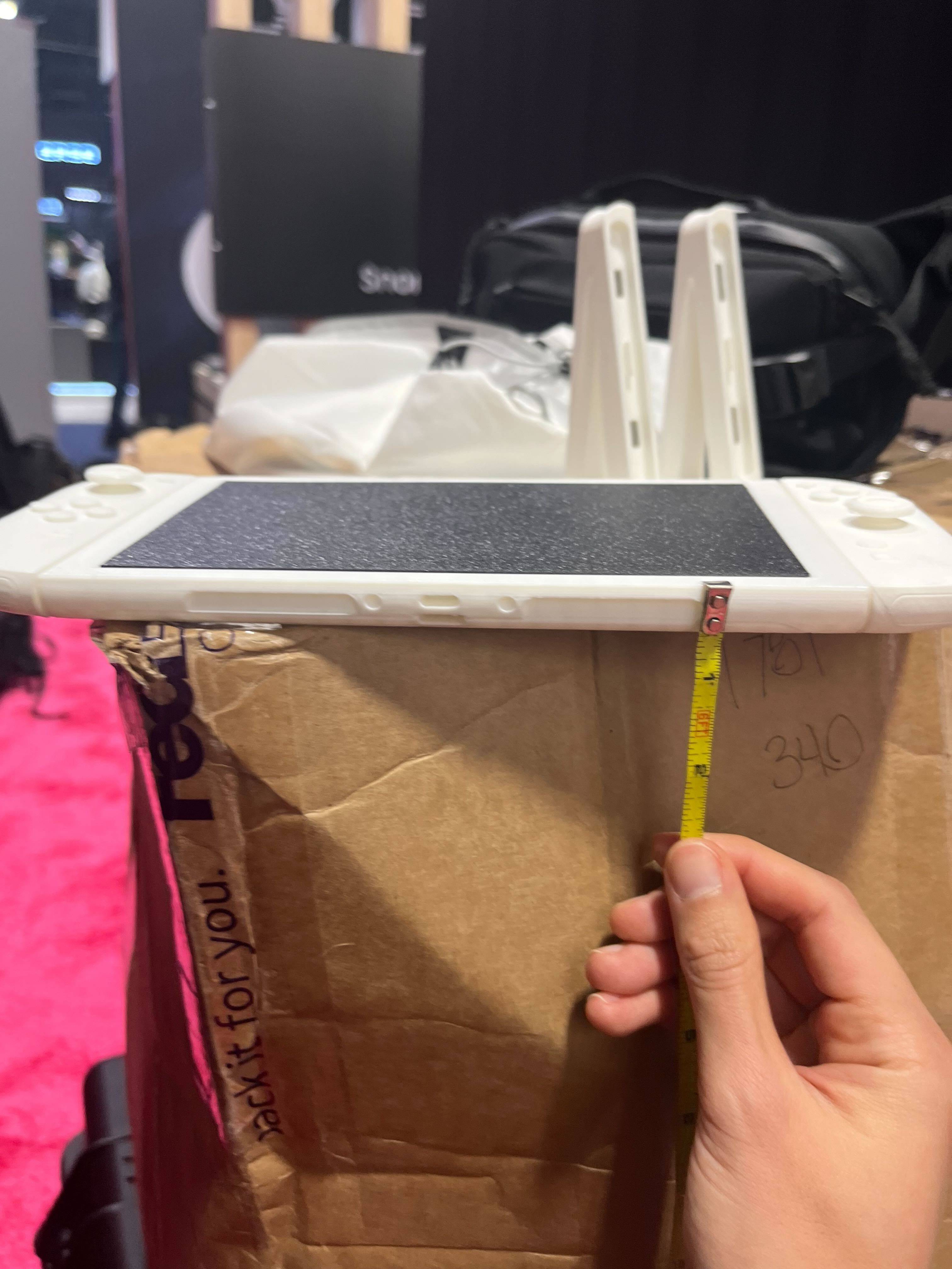 Switch 2发射标题：预测揭开
