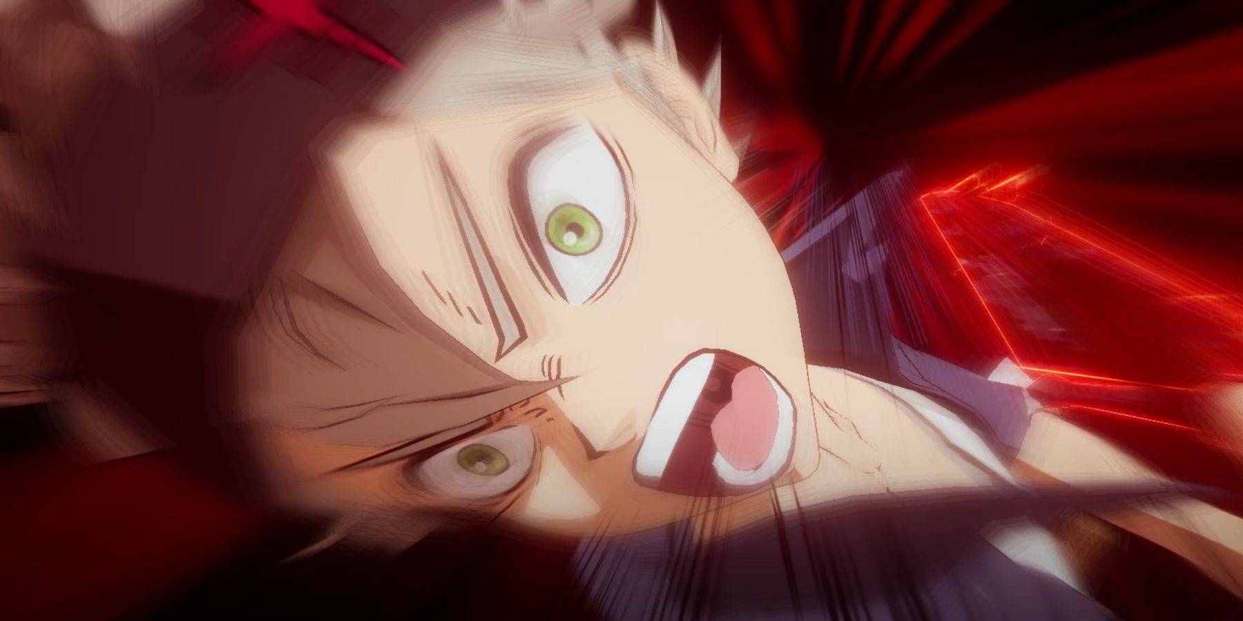 Black Clover M: Enero 2025 Mga Katangian ng Paglabas ng Mga Kodigo