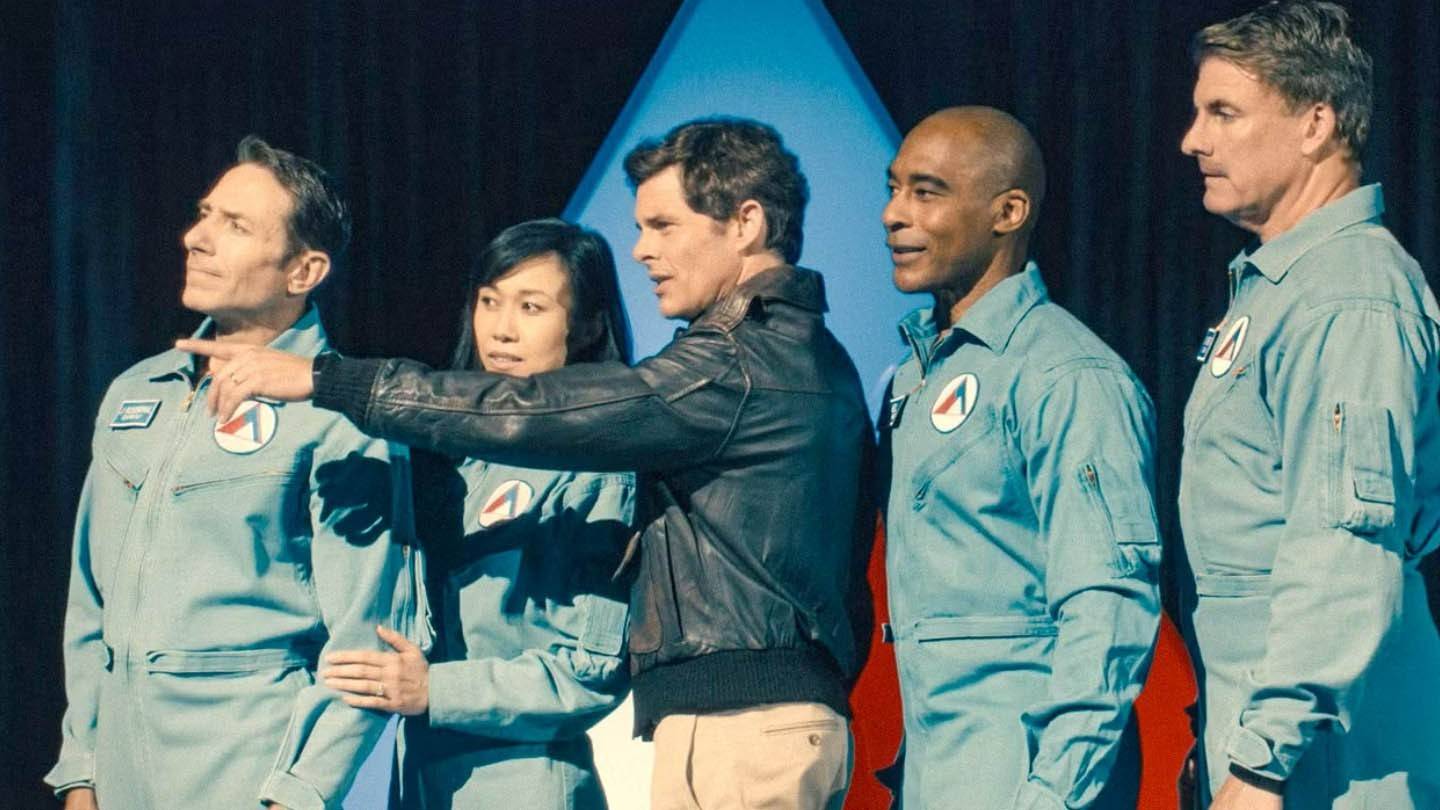 Its Clever Misdirection