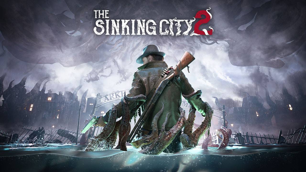 Veja cedo para a prévia da Cidade 2 Sunking