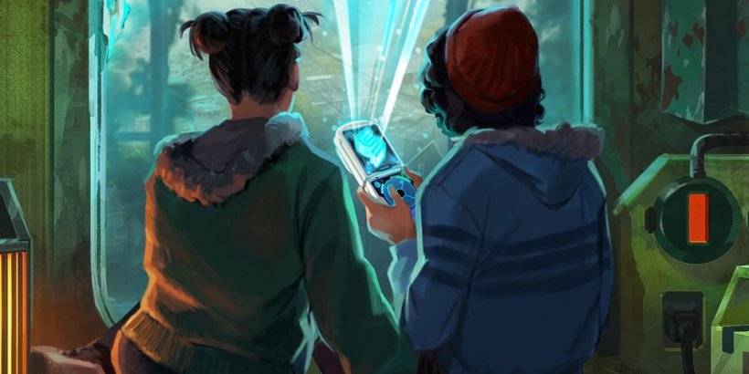 BUCK Unveils Game Development Division, Debuts The Electric State: Kid Cosmo