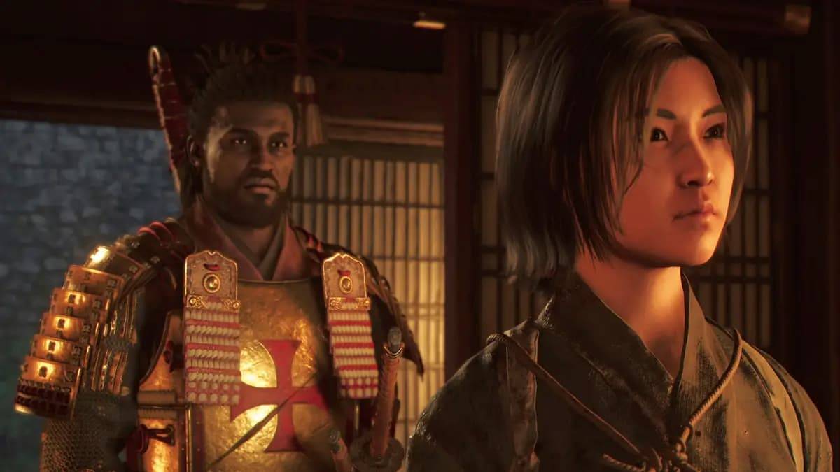 Assassin's Creed Shadows: Múltiplos finais revelados