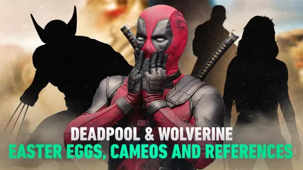 Ryan Reynolds menerangkan jalan solo Deadpool, mengelakkan Avengers dan X-Men
