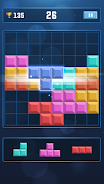 Block Puzzle Brick Classic 스크린 샷 4