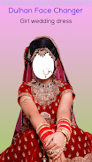 Dulhan Face Changer Zrzut ekranu 3