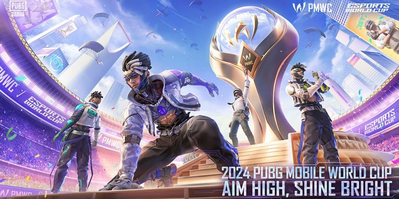PUBG Mobile การแข่งขันฟุตบอลโลกเผยให้เห็นว่าทีมใดจะเผชิญหน้า