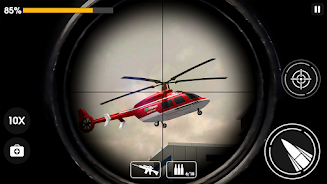 Fps Sniper Gun Shooter Games screenshot 3