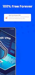 Stark Free VPN - Unlimited Proxy & Fast Best VPN ekran görüntüsü 4