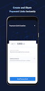 Razorpay Payments for Business Captura de tela 3