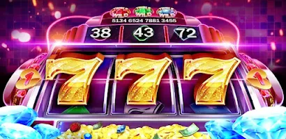 Billionaire Casino Slots 777 Capture d’écran1