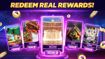 POP! Slots™ Vegas Casino Games Captura de pantalla 3