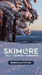 Skimore screenshot 3