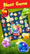 Forest Rescue: Match 3 Puzzle ကိုဖန်သားပြင်1