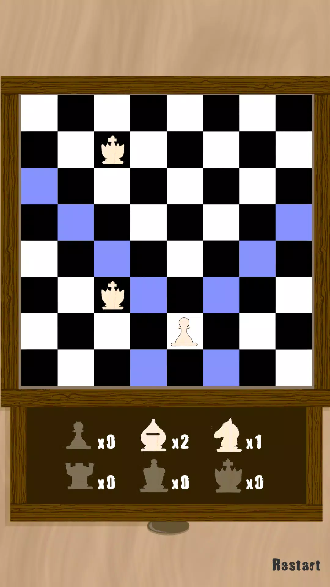 ChessNuts Screenshot 4